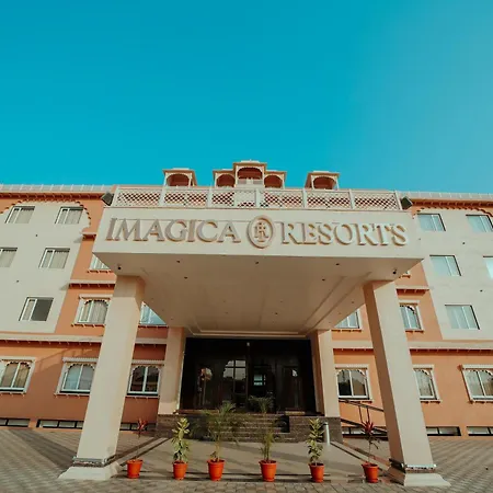 Imagica Resorts-3