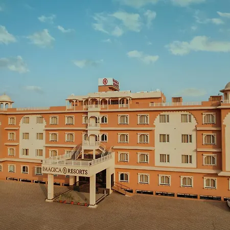 Imagica Resorts-2