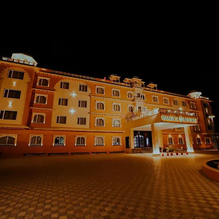 Imagica Resorts-2