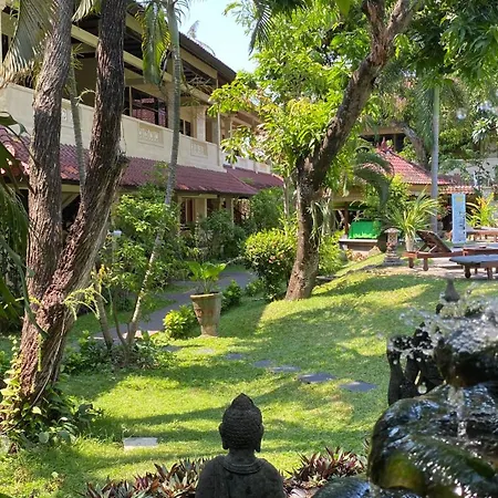Bali Sandy Resort-2