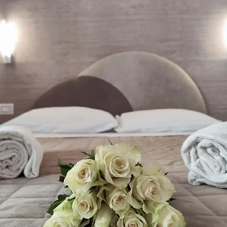 Nashira Rooms B&B Affittacamere-3
