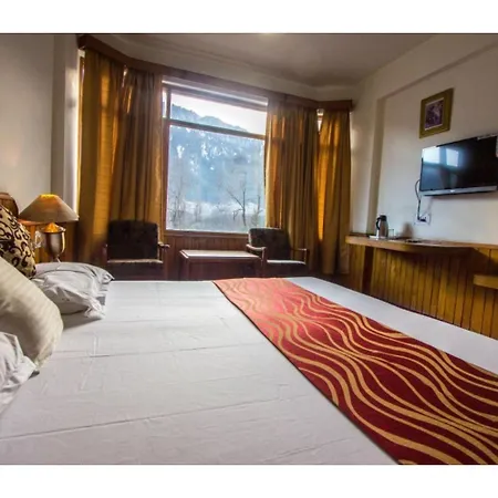Khushboo Resorts, Manali-2