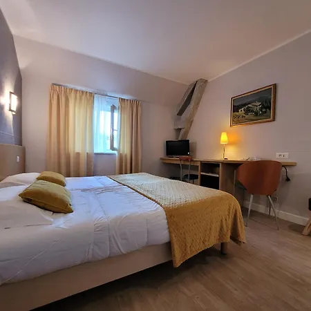 Hotel Fouillade-2