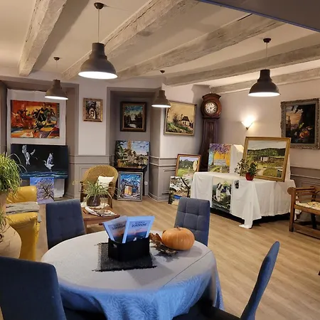 Hotel Fouillade-3