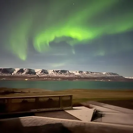 Hotel Natur Akureyri-2