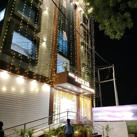 Hotel Satkar International-3