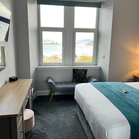 Killorn Guest House-2