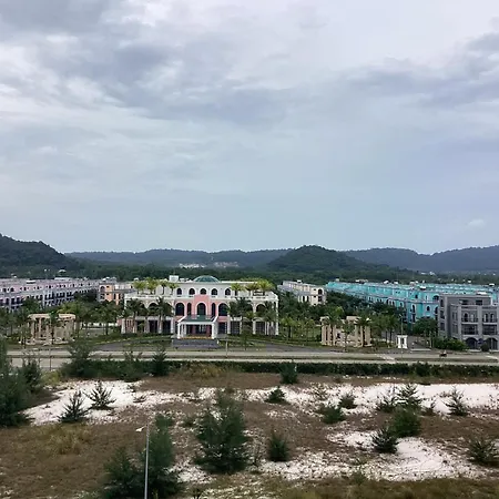 Sonaga Beach Resort & Villas Phu Quoc-2