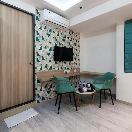 Treebo Cocostay, Hadapsar-2