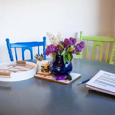 Honey Cottage In Ettrick-2