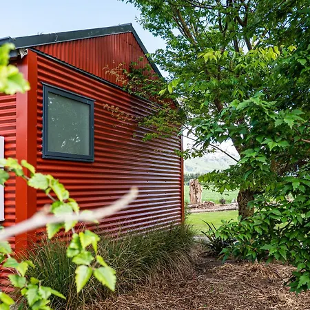 Honey Cottage In Ettrick-3