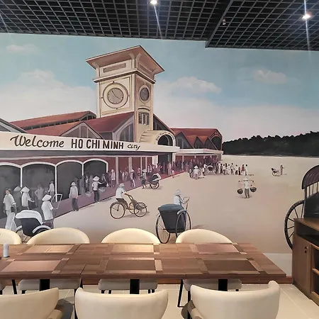 Thanh Long Hotel - Bach Dang-2