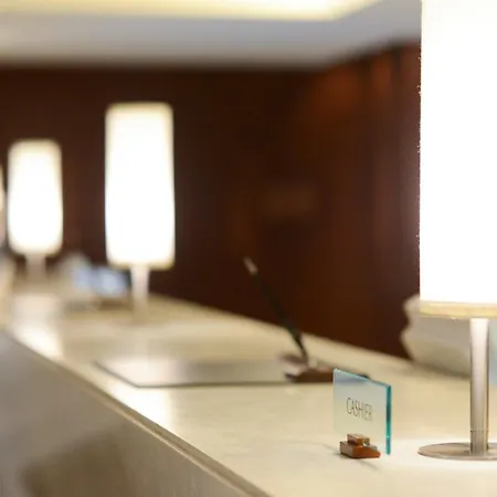 Sapporo Park Hotel-3