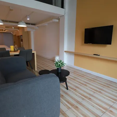 Sovereign Group Hotel At Pratunam-2