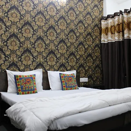 Hill Paradise Home Stay-3