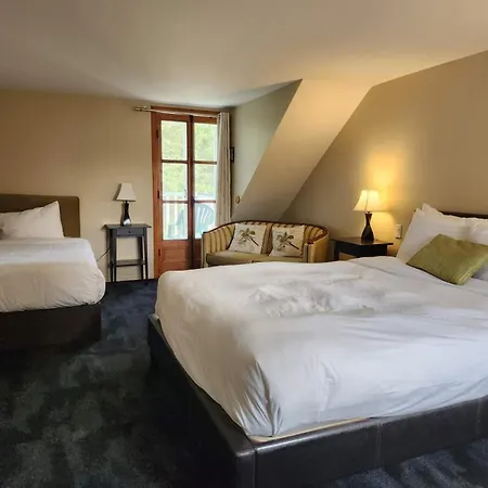 Auberge Des Nuages-3