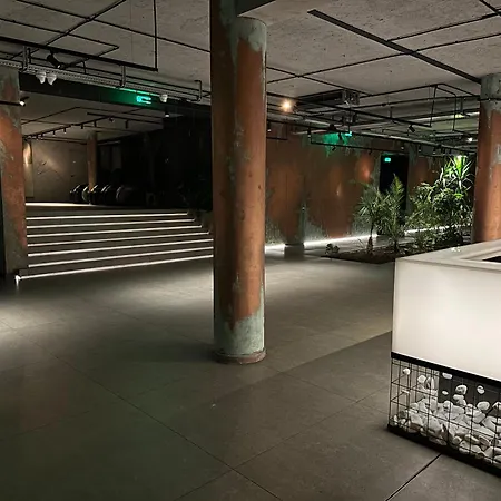 Hotel Doina-3