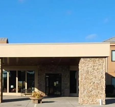 Cobblestone Inn & Suites - Newton-2