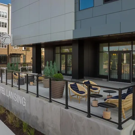 Ac Hotel By Marriott Lansing University Area-3
