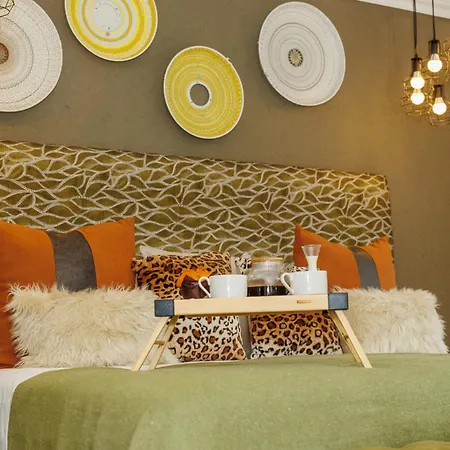 Pumbaa Wildlife Park & Accommodation-3