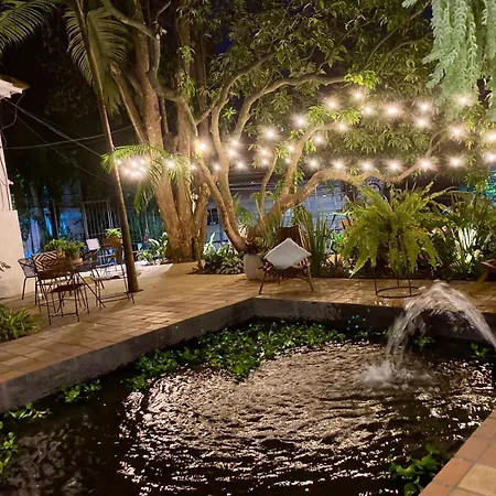 Hotel Quinta Ladera-3