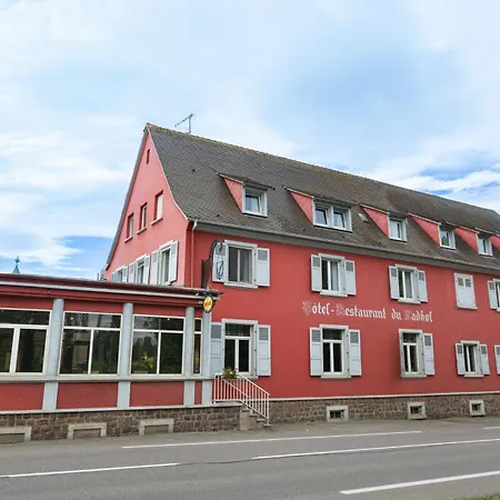 Contact Hotel Du Ladhof-2