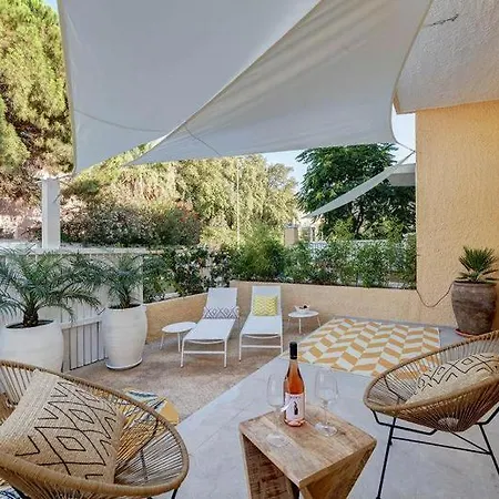 Le Palmette Suites-3