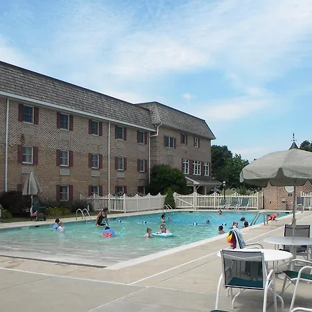 Bird-In-Hand Family Inn-3