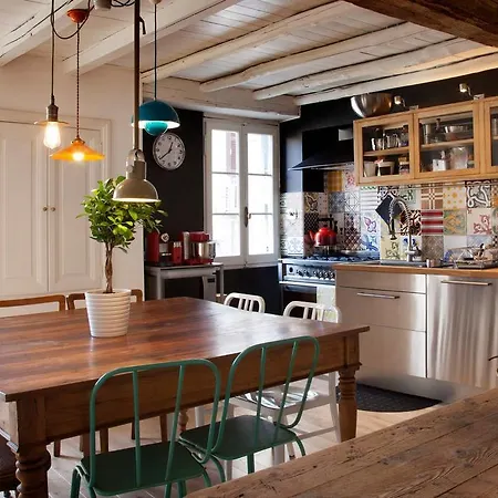 Casa Fabbrini Boutique B&B-2