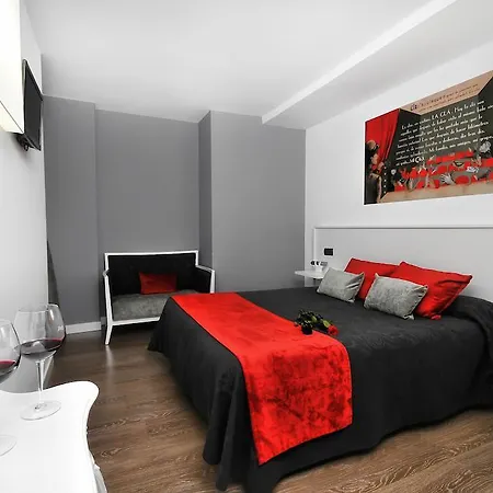 Hospedium Cla Hotel - Boutique-2