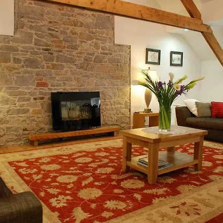 O'Briens Cashel Lodge-2