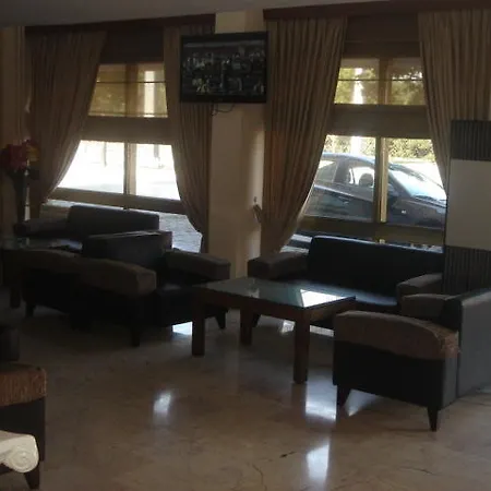 Ege Gunes Hotel-2