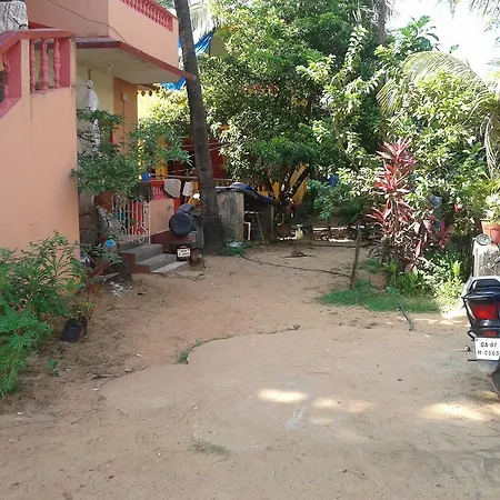 Beach Queen Guest House-3