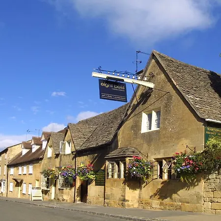 Eight Bells Inn-2
