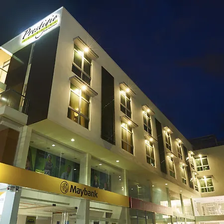 Prestigio Hotel Apartments-2