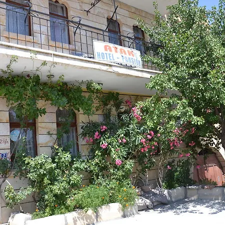 Atak Hotel-2