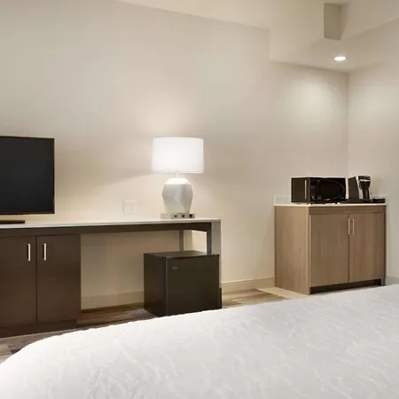 Hilton Garden Inn Downtown Birmingham-3