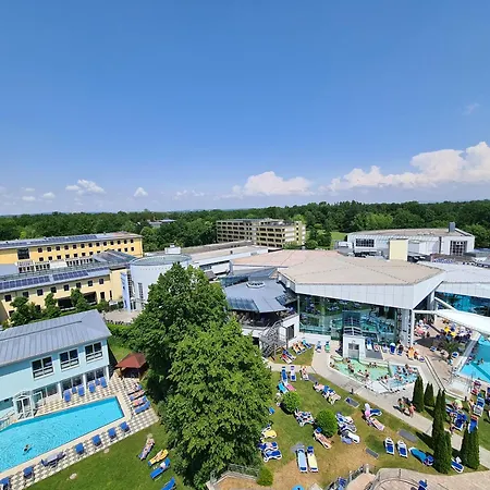Thermenhotel Tannenhof - Ihr Wohlfühl-Hotel-3