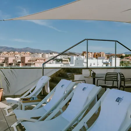 Hotel Estepona Plaza-3