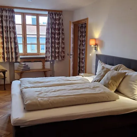 Hotel Landgasthof Alter Wirt-2