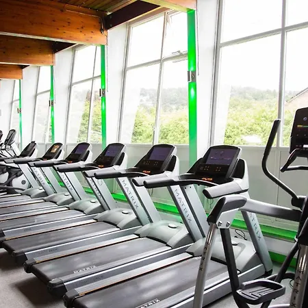 Glen Wynne Windermere - Free Off-Site Health Club Access With Pool, Sauna, Steam Room & Gym Short 5 Minute Drive Away-3