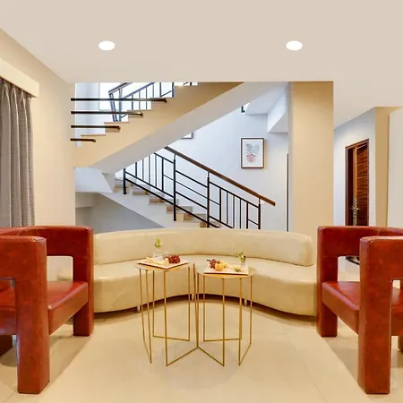 Lemon Tree Suites, Whitefield, Bengaluru-3