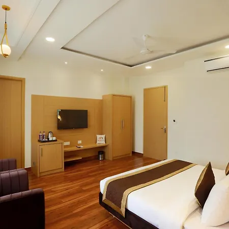 Regalia Grand By Delight Stay-3