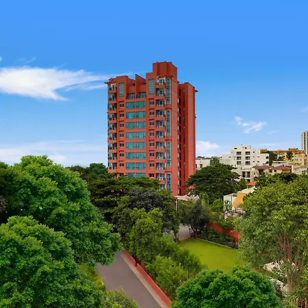 Lemon Tree Suites, Whitefield, Bengaluru-2