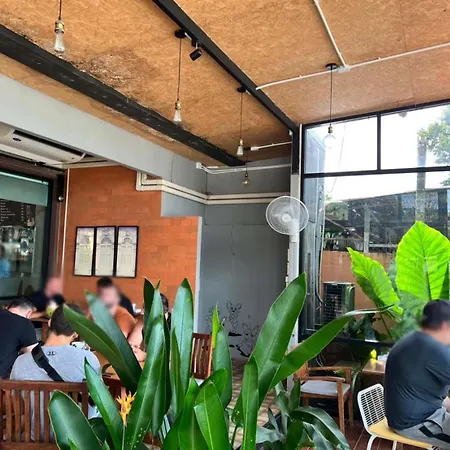 Phuket Siam Villas - Sha Plus-3