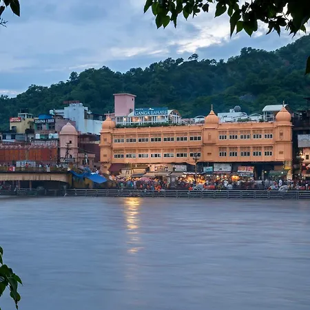 Ganga Lahari By Leisure Hotels-2