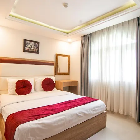 Diamond Hotel Massage & Spa-3