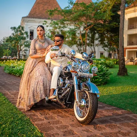 Grand Hyatt Goa-2
