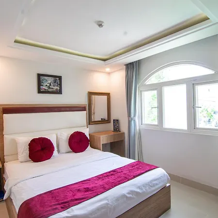 Diamond Hotel Massage & Spa-2