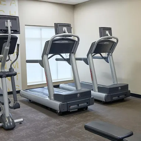 Residence Inn By Marriott Columbia Northwest/Harbison-2